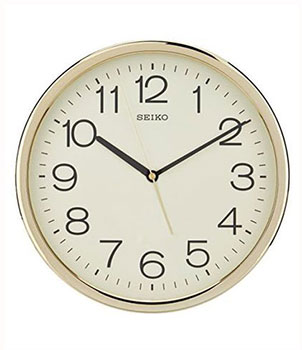 Настенные часы Seiko Clock QXA014AN